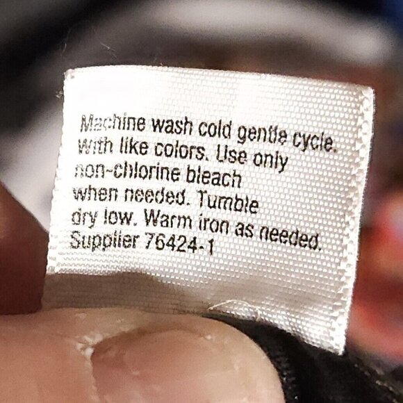 A.N.A Plus Green Camouflage Skinny Jeans 18W - Picture 8 of 9